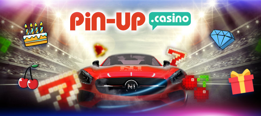Пин Ап казино 2026 года